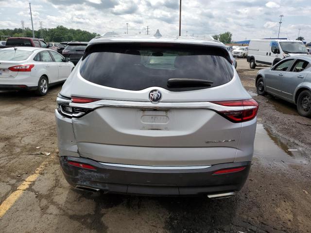 Photo 6 from auction – 2019 BUICK ENCLAVE ES with VIN 5GAERBKW3KJ102691