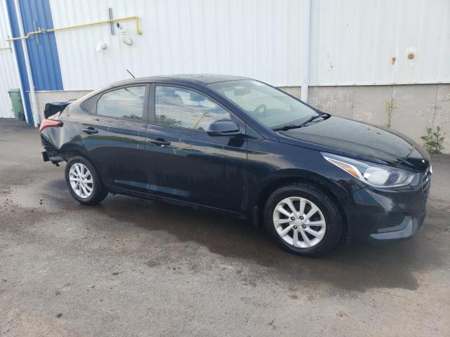 Photo 4 from auction – 2018 HYUNDAI ACCENT SE with VIN 3KPC24A39JE031375