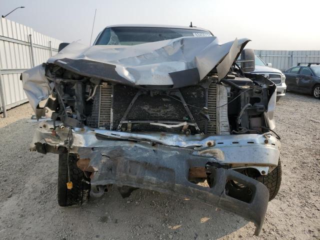 Фото 5 с аукциона – 2006 CHEVROLET SILVERADO с VIN 1GCHK23D46F190091