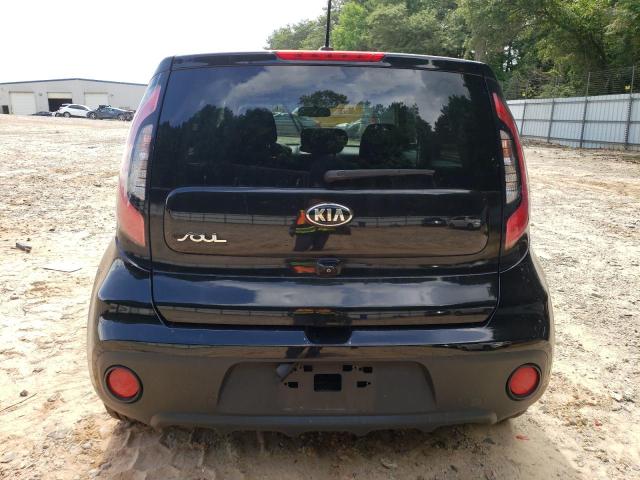 Photo 6 from auction – 2019 KIA SOUL with VIN KNDJN2A23K7917557