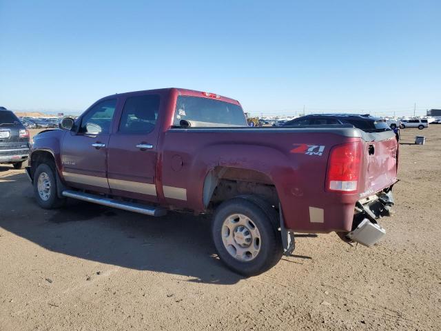 Photo 2 from auction – 2009 GMC SIERRA K25 with VIN 1GTHK53K59F168234