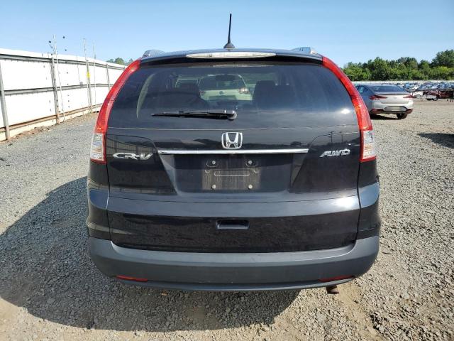 Photo 6 from auction – 2012 HONDA CR-V EXL with VIN 2HKRM4H7XCH600665