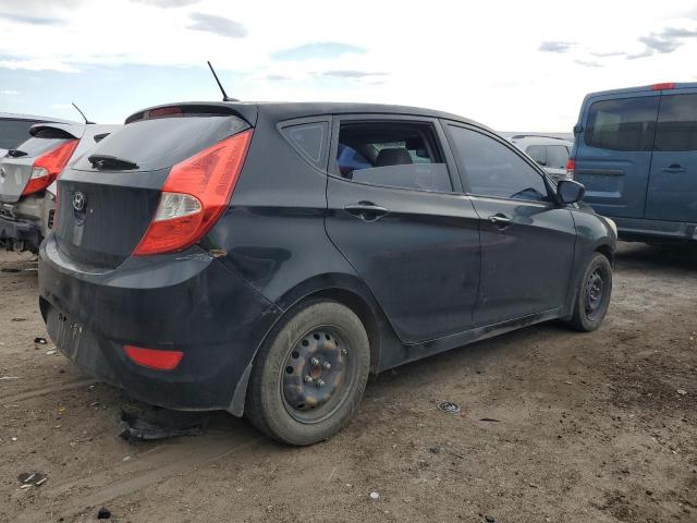 Photo 3 from auction – 2013 HYUNDAI ACCENT GLS with VIN KMHCT5AE5DU088260