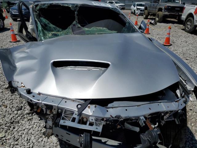 Photo 11 from auction – 2021 DODGE CHARGER R/ with VIN 2C3CDXCT6MH638632