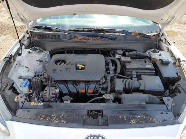 Photo 11 from auction – 2020 KIA FORTE FE with VIN 3KPF24AD7LE156058