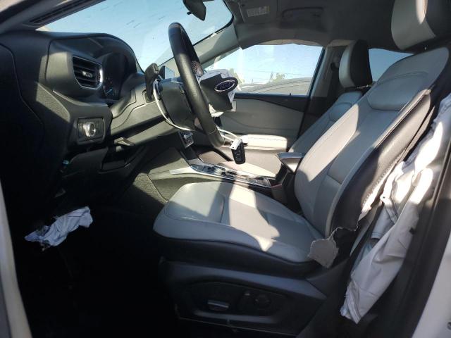 Photo 7 from auction – 2021 FORD EXPLORER X with VIN 1FMSK7DH1MGA40916