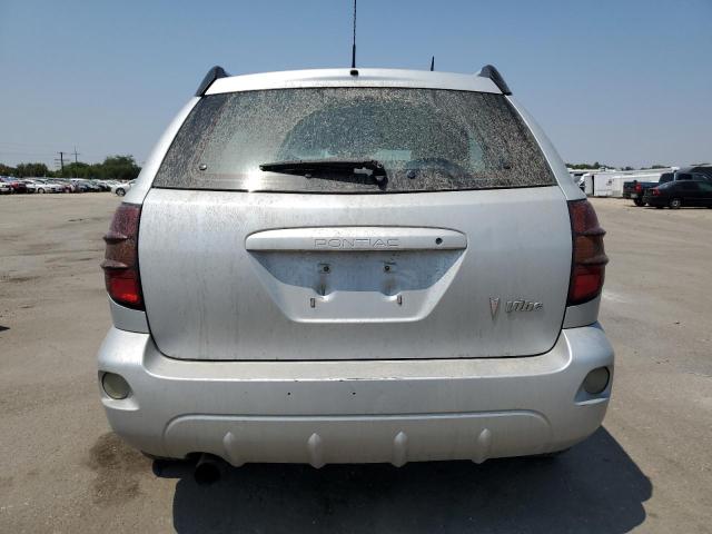 Photo 6 from auction – 2007 PONTIAC VIBE with VIN 5Y2SL65877Z430762