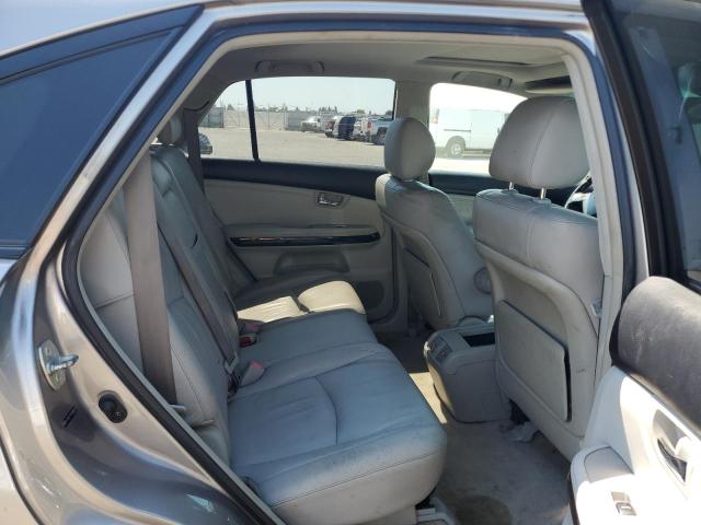 Photo 11 from auction – 2005 LEXUS RX 330 with VIN JTJHA31U150098477