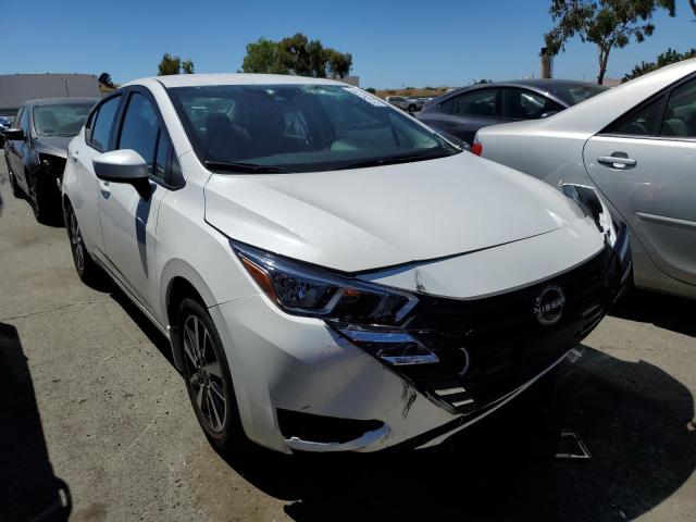 Photo 4 from auction – 2024 NISSAN VERSA SV with VIN 3N1CN8EV0RL858024
