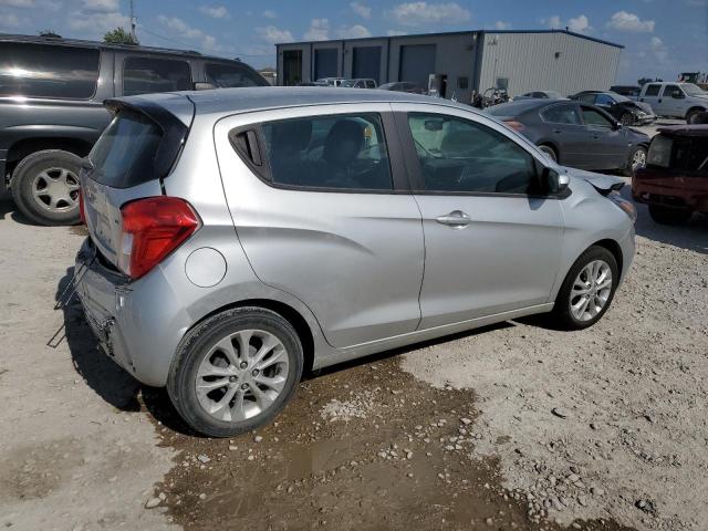 Photo 3 from auction – 2021 CHEVROLET SPARK 1LT with VIN KL8CD6SA3MC216304