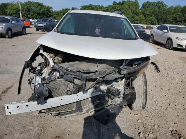 Photo 5 from auction – 2017 TOYOTA RAV4 LE with VIN 2T3ZFREV4HW326776