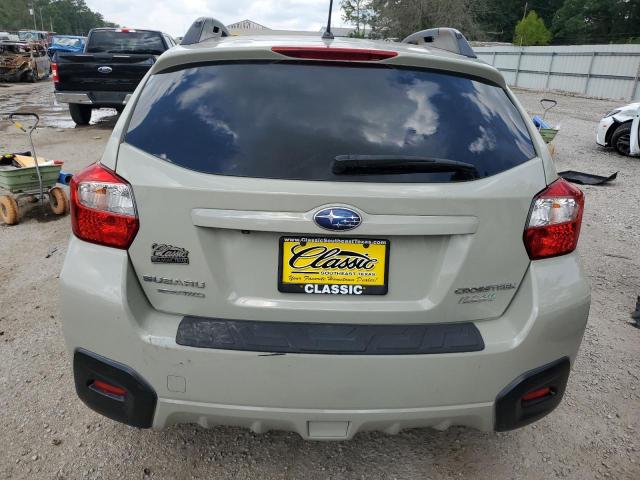Photo 6 from auction – 2017 SUBARU CROSSTREK with VIN JF2GPABC6HH277936