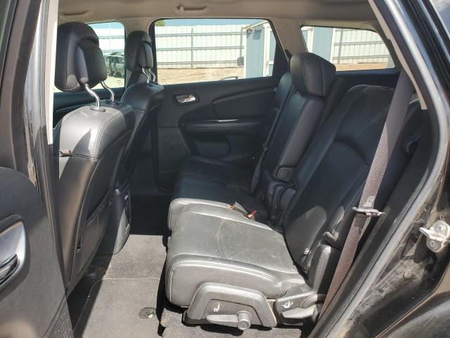 Photo 11 from auction – 2015 DODGE JOURNEY CR with VIN 3C4PDCGG3FT715406