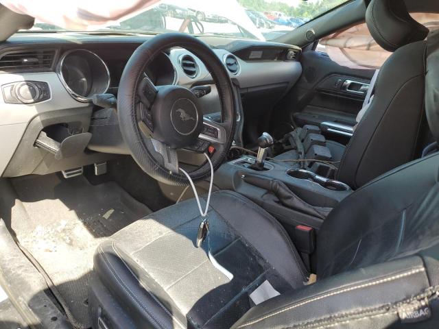 Photo 10 from auction – 2015 FORD MUSTANG with VIN 1FA6P8CF0F5325155