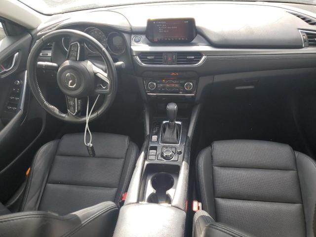 Photo 8 from auction – 2017 MAZDA 6 TOURING with VIN JM1GL1V5XH1113539
