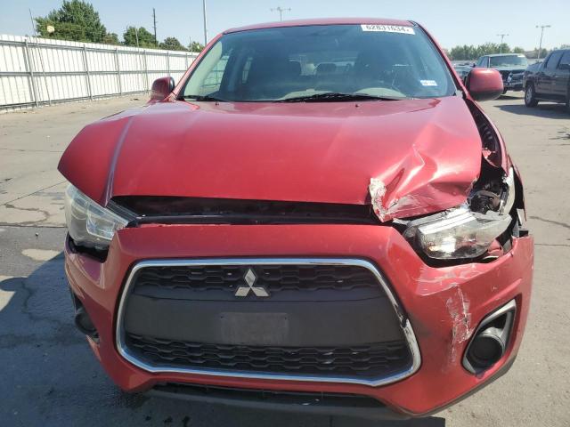 Foto 5 de la subasta – 2015 MITSUBISHI OUTLANDER con VIN 4A4AP3AW3FE043451