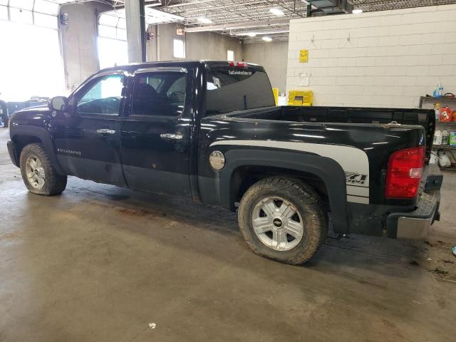Zdjęcie 2 z aukcji – 2008 CHEVROLET SILVERADO z VIN 2GCEK13M181250559