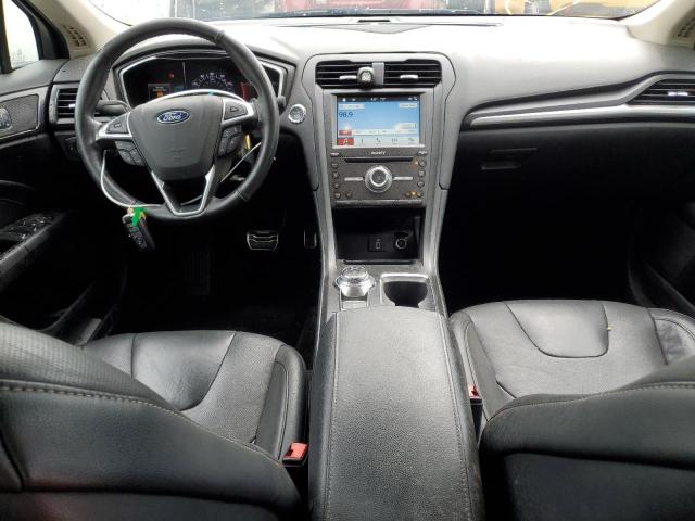 Photo 8 from auction – 2018 FORD FUSION TIT with VIN 3FA6P0D96JR137949