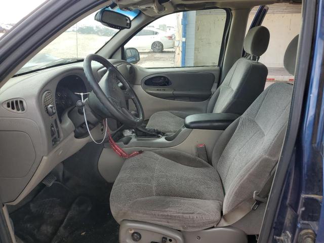 Photo 7 from auction – 2003 CHEVROLET TRAILBLAZE with VIN 1GNDS13SX32283585