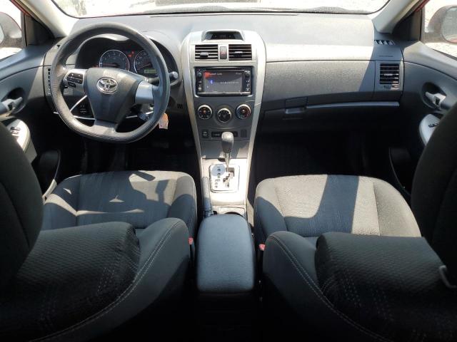 Foto 8 de la subasta – 2013 TOYOTA COROLLA BA con VIN 5YFBU4EE2DP117650