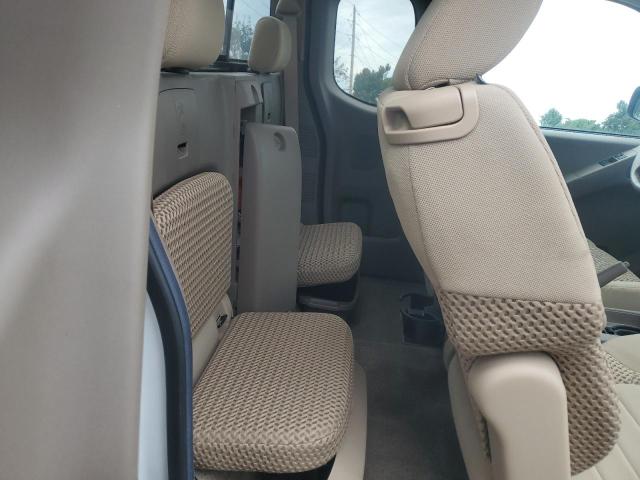 Photo 10 from auction – 2011 NISSAN FRONTIER S with VIN 1N6AD0CW9BC445182