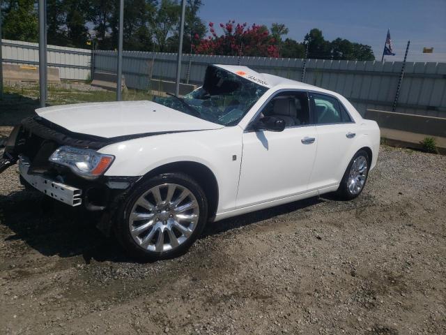 CHRYSLER 300 2013 с VIN 2C3CCAAG5DH739425 - Фото с аукциона
