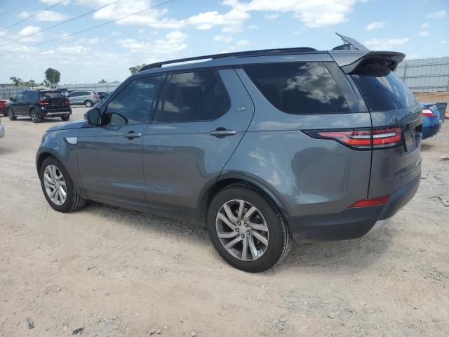 Photo 2 from auction – 2018 LAND ROVER DISCOVERY with VIN SALRR2RV7JA076861