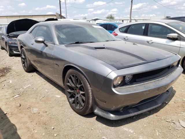Photo 4 from auction – 2012 DODGE CHALLENGER with VIN 2C3CDYBT5CH269607
