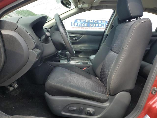 Photo 7 from auction – 2016 NISSAN ALTIMA 2.5 with VIN 1N4AL3AP3GC117739