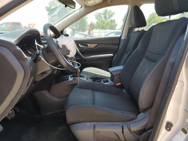 Photo 7 from auction – 2017 NISSAN ROGUE S with VIN KNMAT2MT8HP564946