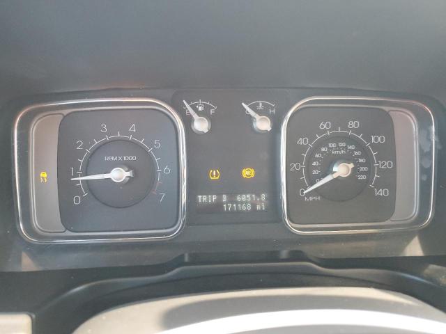 Photo 9 from auction – 2010 LINCOLN MKX with VIN 2LMDJ6JC4ABJ32530