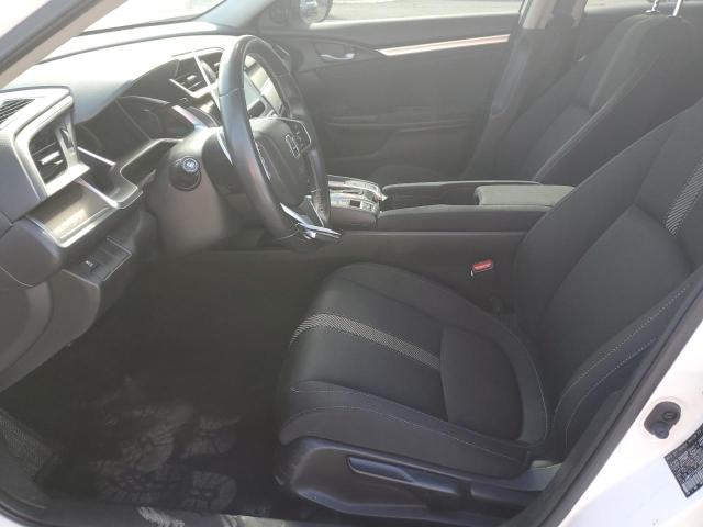Photo 7 from auction – 2018 HONDA CIVIC EX with VIN JHMFC1F34JX014127
