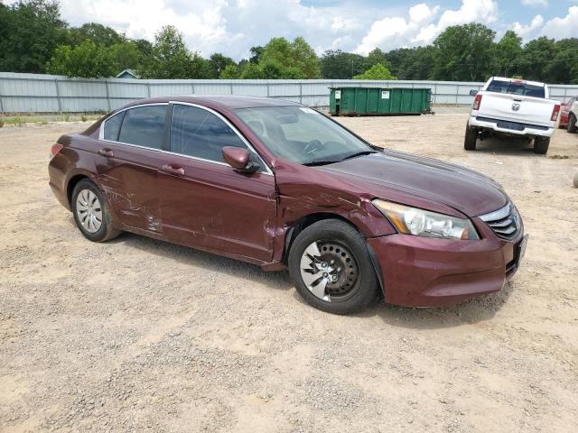 Photo 4 from auction – 2012 HONDA ACCORD LX with VIN 1HGCP2F31CA220608