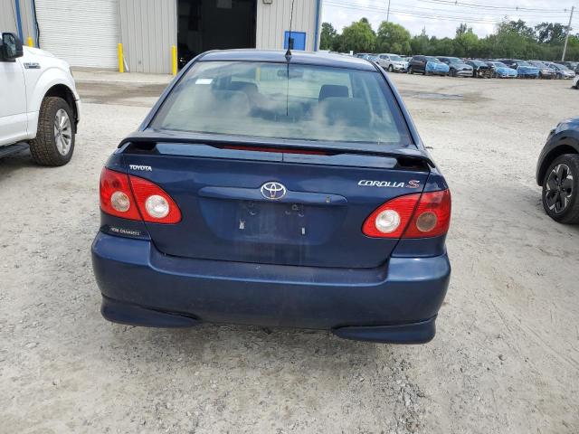 صورة رقم 6 من المزاد - 2005 TOYOTA COROLLA CE مع VIN 2T1BR32E85C450694