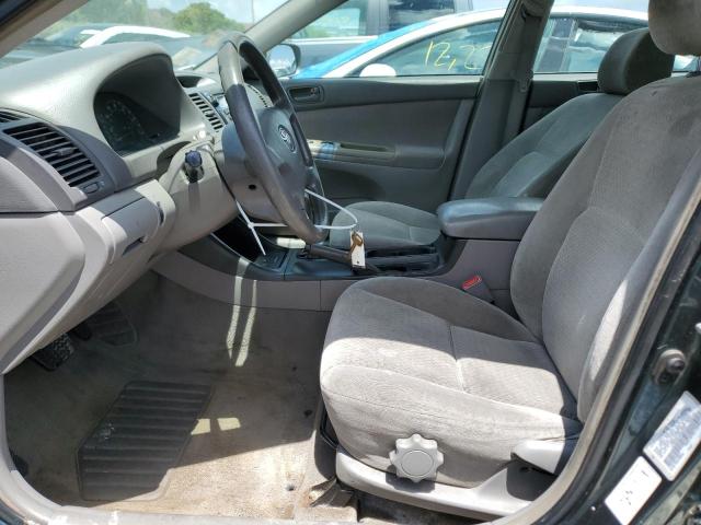 Photo 7 from auction – 2003 TOYOTA CAMRY LE with VIN 4T1BE32K43U669455