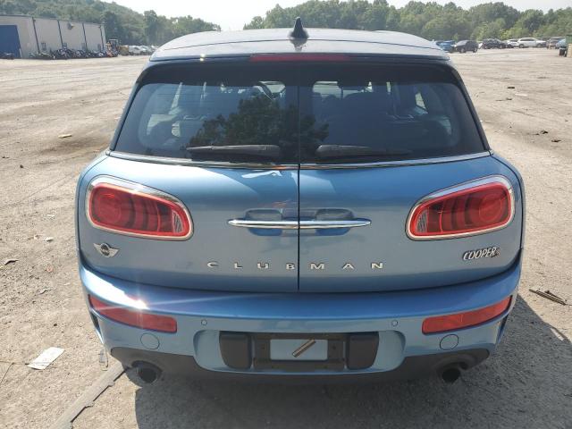 Photo 6 from auction – 2017 MINI COOPER S C with VIN WMWLU5C32H2E84211