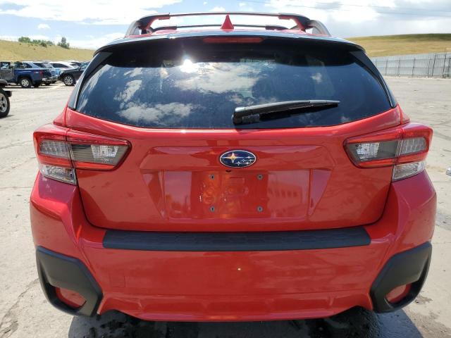 Photo 6 from auction – 2023 SUBARU CROSSTREK with VIN JF2GTAEC3PH286969