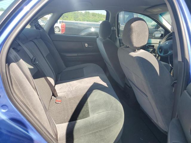 Photo 10 from auction – 2003 FORD TAURUS SES with VIN 1FAFP55U63G170637