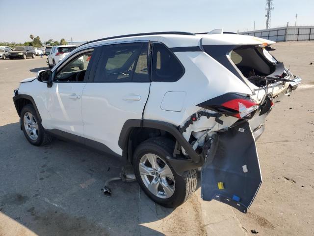 Photo 2 from auction – 2019 TOYOTA RAV4 XLE with VIN 2T3W1RFV1KW025390
