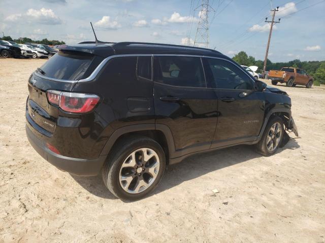 Photo 3 from auction – 2018 JEEP COMPASS LI with VIN 3C4NJDCB7JT210204