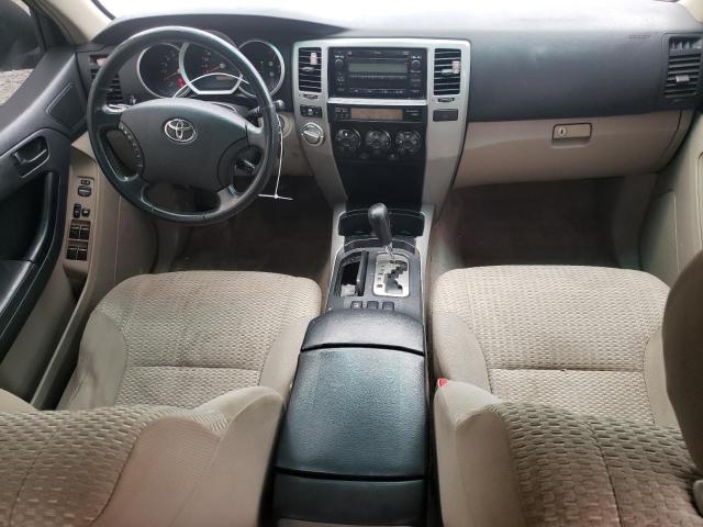 Zdjęcie 8 z aukcji – 2006 TOYOTA 4RUNNER SR z VIN JTEBU14R960087347