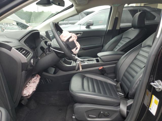 Zdjęcie 7 z aukcji – 2024 FORD EDGE SEL z VIN 2FMPK4J97RBA69773