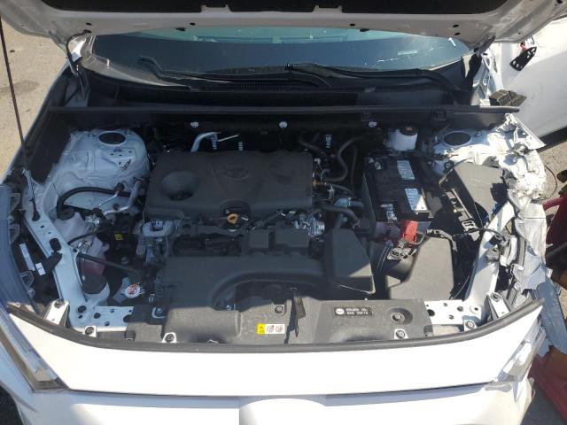 Photo 12 from auction – 2024 TOYOTA RAV4 LE with VIN 2T3F1RFVXRW429119