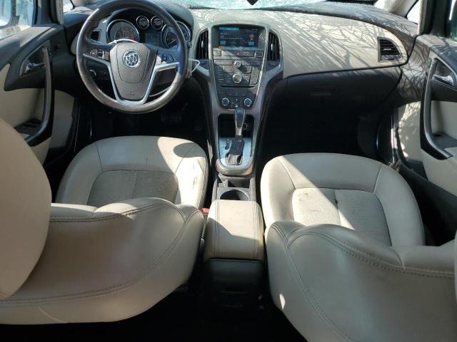 Photo 8 from auction – 2016 BUICK VERANO with VIN 1G4PP5SK7G4137313