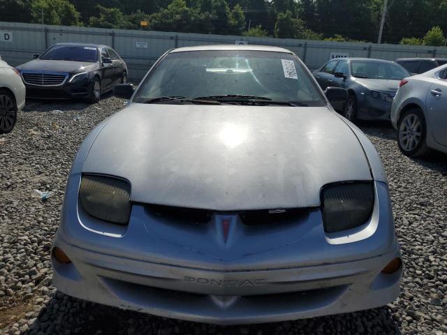Photo 5 from auction – 2002 PONTIAC SUNFIRE SE with VIN 1G2JB124827351256