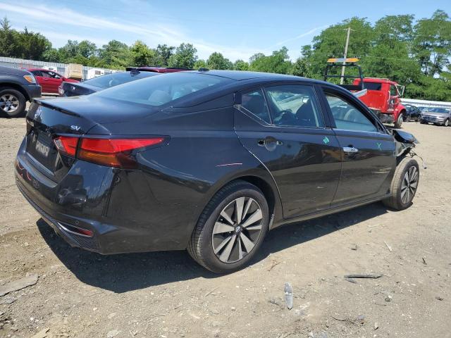 Photo 3 from auction – 2019 NISSAN ALTIMA SV with VIN 1N4BL4DV9KC123462