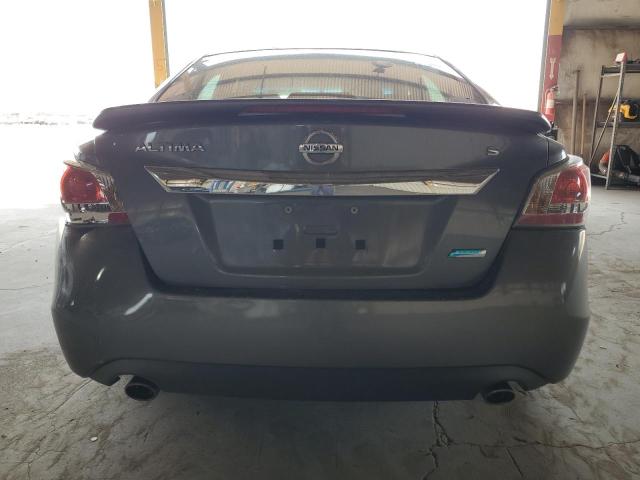 Photo 6 from auction – 2014 NISSAN ALTIMA 2.5 with VIN 1N4AL3AP2EN370472