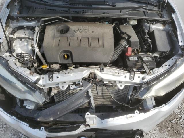 Photo 11 from auction – 2015 TOYOTA COROLLA L with VIN 2T1BURHE9FC434224