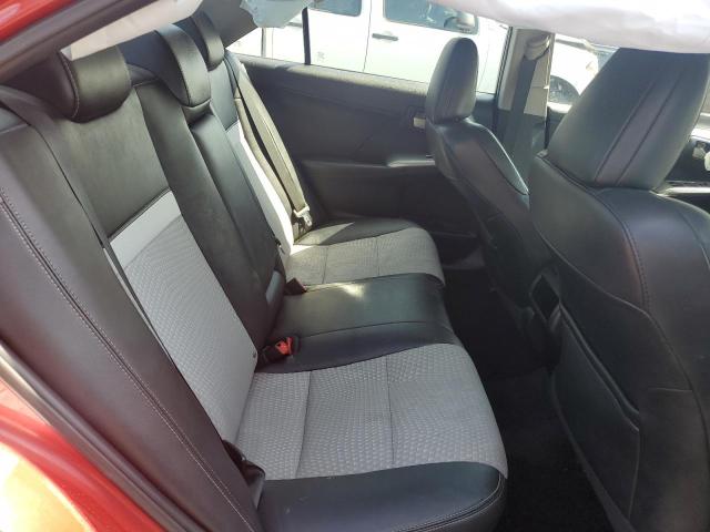 Photo 10 from auction – 2013 TOYOTA CAMRY L with VIN 4T1BF1FK3DU711577