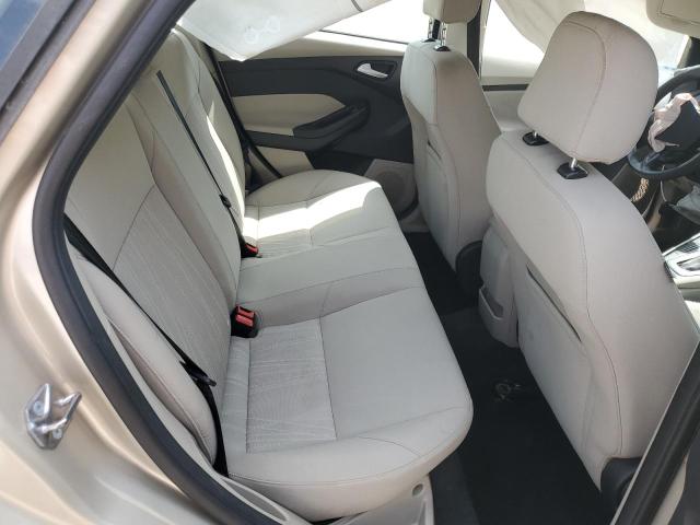 Photo 10 from auction – 2017 FORD FOCUS with VIN 1FADP3F21HL301688